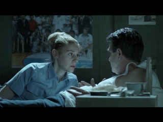 Покойтесь с миром / Pocivali u miru / S01E07 из 12 / на русском