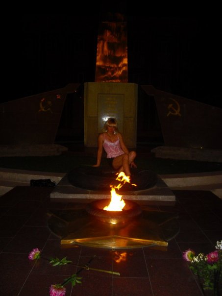 Вера Плотникова фото №29