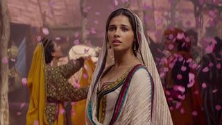 Naomi Scott - Speechless