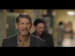 Исчезновение / The Disappearance / S01E01 из 06 / на русском