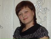 Фотография Казанцевой Марины