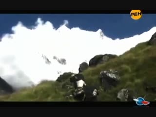 22 года в параллельном мире.Факты,которым невозможно поверить.Зеркало-дверь в па