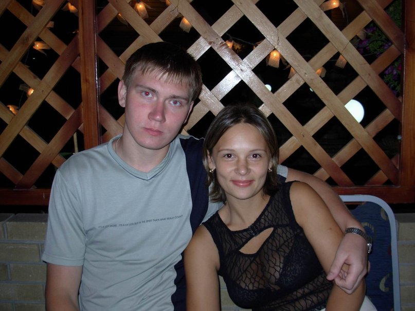Денис Ларин фотография #48
