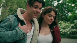 VAVO ft. ZHIKO - Anything For You