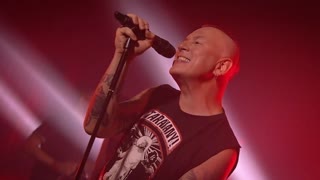 Tarakany (Тараканы) - Evil Army Deserter (Official Video 2019)