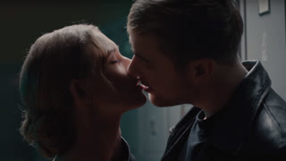 Премьера клипа! Егор Крид - Love is (27.12.2019)