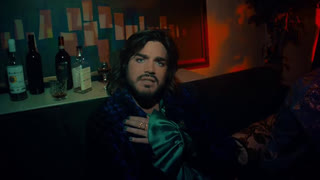 Adam Lambert - New Eyes