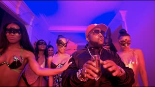 Big Boi & Sleepy Brown - Intentions (Official Video 2019)