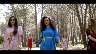 Anila Mimani - Te ndjej