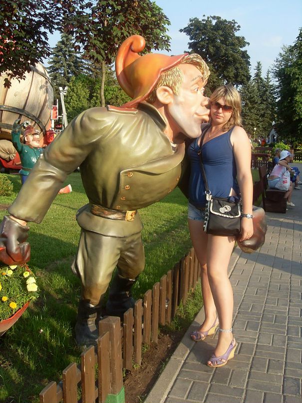 Светлана Гутникова фотография #32