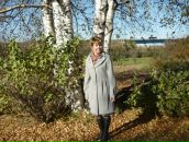 Фотография Ильиной Елены