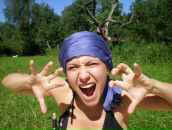 Фотография Цвирко Анны