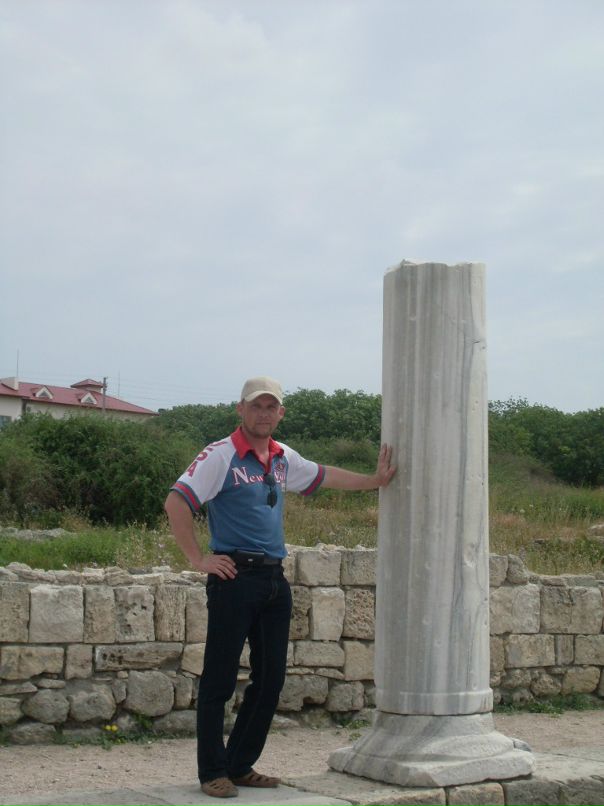 Коля Лихтин фотография #11