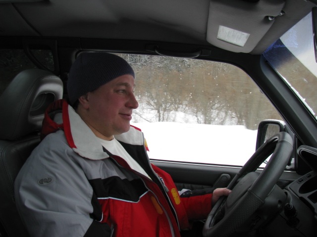 Сергей Коршунов фотография #17