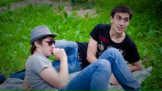 Фотография Ященко Валя