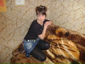 Фотография Кулишевой Ольги