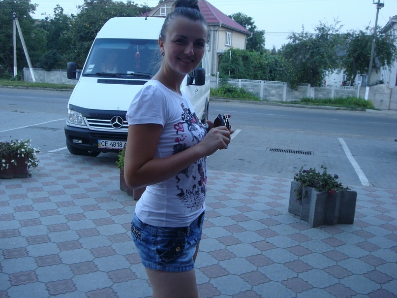 Diana Toderica фотография #6