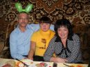 Фотография Покровской Татьяны