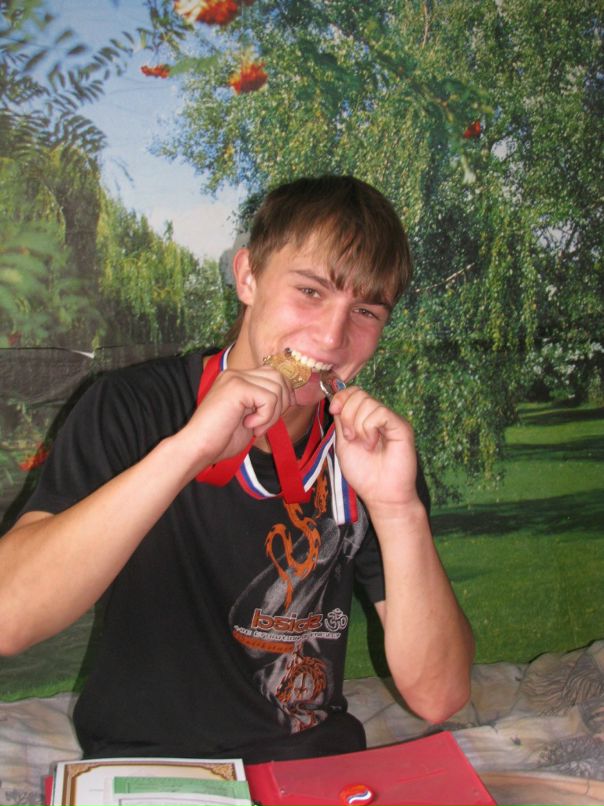 Виктор Кабачёв фотография #16