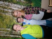 Аліна Вакар фотография #34 (источник - https://vk.com/id55816835)