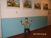 Вадім Шмигун фотография #48 (источник - https://vk.com/id132474357)