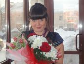 Фотография Пустынник Анны