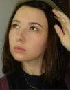 Фотография Боровиковой Арины