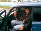 Толік Ліщук фотография #17 (источник - https://vk.com/id94439175)