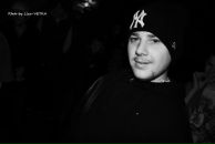 Фотография Абрамова Антона