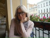 Фотография Папковой Софьи