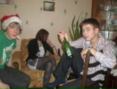 Фотография Полушина Паши