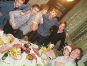 Фотография Полушина Паши