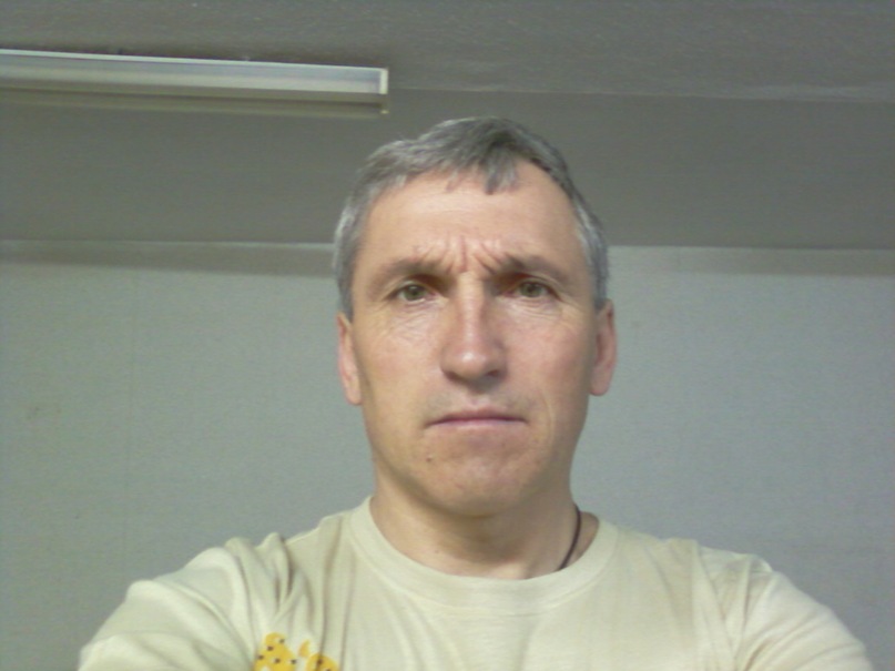 Виктор Балычев фотография #2
