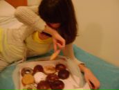 Фотография Толстовой Марины