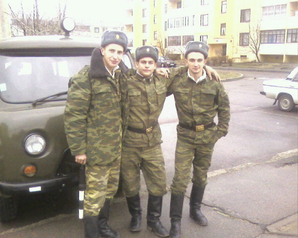 Сергей Баранов фотография #25