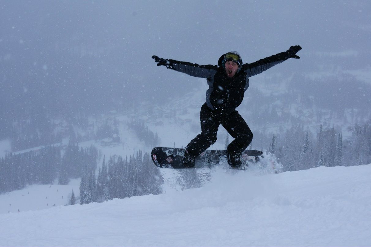 Андрей Беляков фотография #17