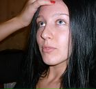 Фотография Уваровой Александры