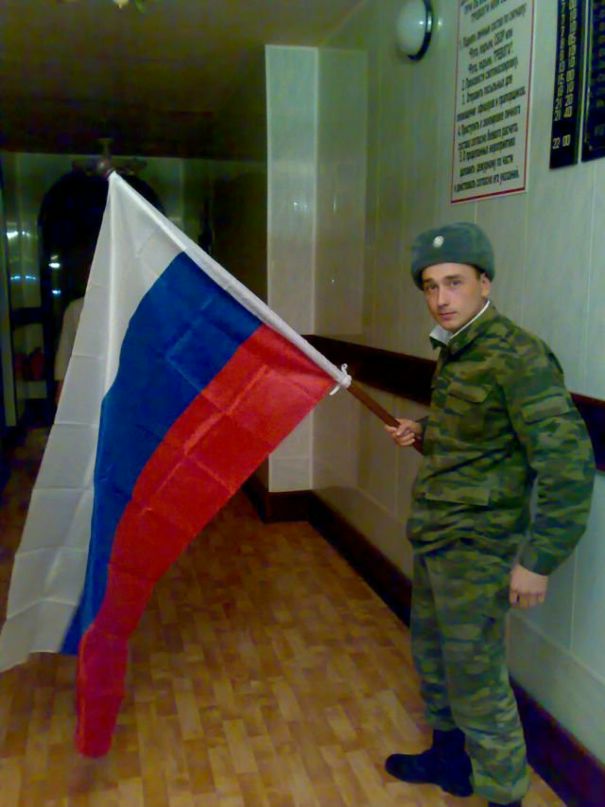 Сергей Ромaнeц фотография #35