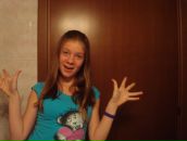 Фотография Пилясовой Дарьи