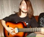 Фотография Балукова Александра