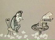 Фотография Сойера Тома