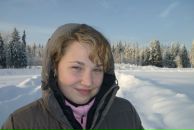 Фотография Васильевой Сонечки