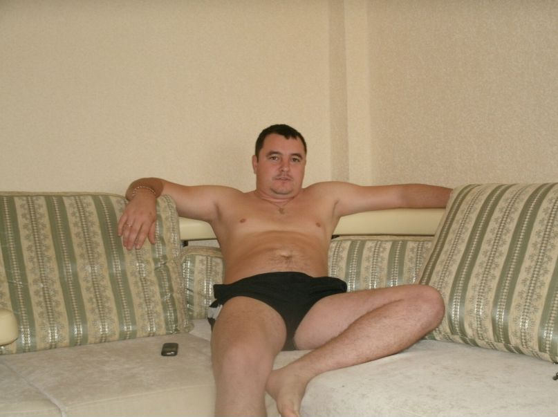 Роман Пасынков фотография #39