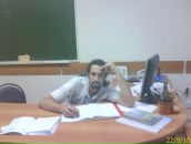 Фотография Колабанова Александра