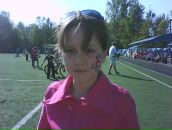 Фотография Ломановой Любови