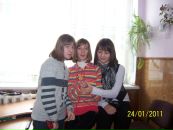 Іра Калиняк фотография #20 (источник - https://vk.com/id37693312)