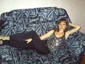 Фотография Москаленко Ирины