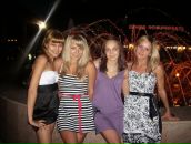 Фотография Падалко Тани