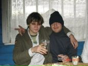 Фотография Салецкого Ромы