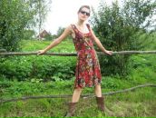 Фотография Гавриловой Ирины